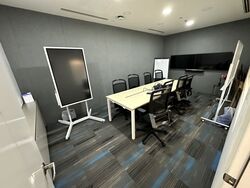 Great World City (D9), Office #495672371